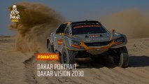 #DAKAR2021 - Étape 10 - Dakar Vision 2030