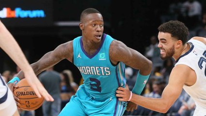 GAME RECAP: Hornets 120, Grizzlies 99