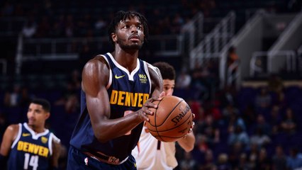 GAME RECAP: Nuggets 107, Suns 102