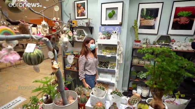 Ε.Ε.: Μέτρα στήριξης της απασχόλησης στην εποχή της πανδημίας