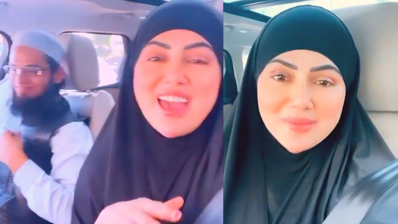 Sana Khan Reveals Work Life Balance Post Marriage; VIRAL VIDEO | Boldsky