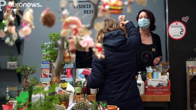 EU-Hilfe SURE: 100 Milliarden Euro zum Schutz von Jobs und Unternehmen