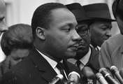 5 Facts About Martin Luther King Jr.