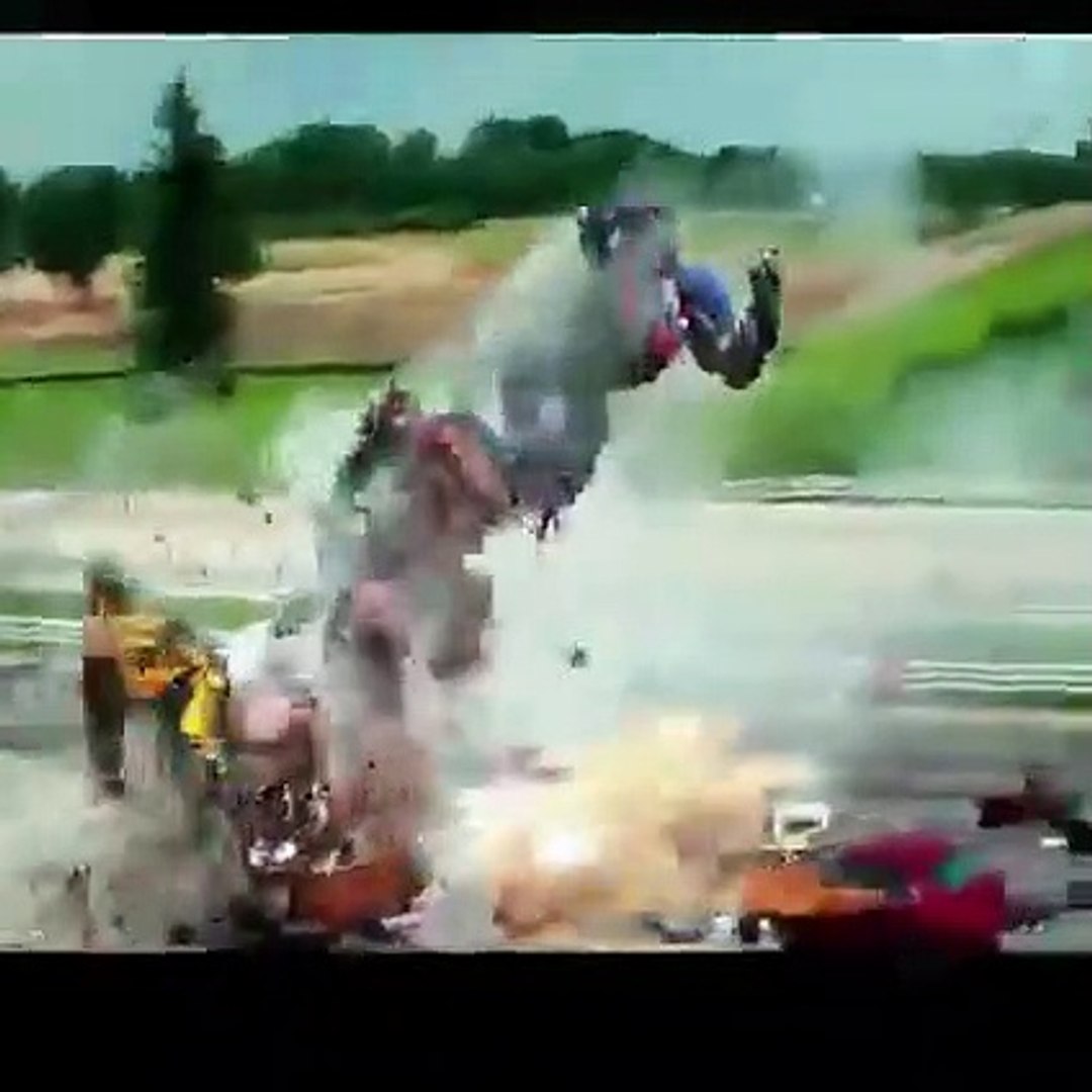 Action movies 2021