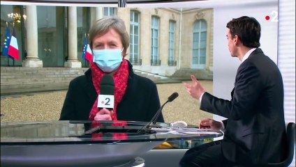 Covid-19 : la généralisation du couvre-feu à 18 heures privilégiées par l'exécutif ?