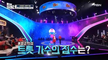 예능 치트키 권혁수, 무조건 웃긴 김경호 성대모사ㅋㅋㅋ