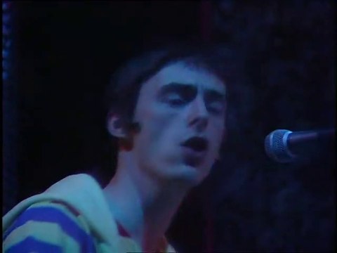 Three Of A Kind S03E04 1983 - BBC Comedy Sketch Show - Tracey Ullman / Lenny Henry / David Copperfield / The Style Council