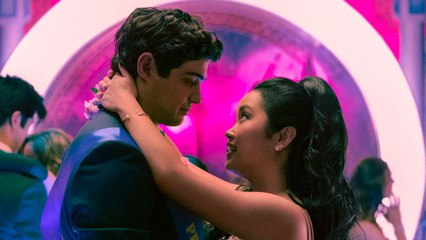 To All The Boys 3: Always and Forever -  Trailer (Deutsche UT) HD