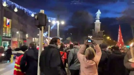 LE JOURNAL DE LA QUOTIDIENNE : Le journal du mercredi 13  janvier 2021