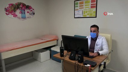 Van korona virüs aşısı için hazır