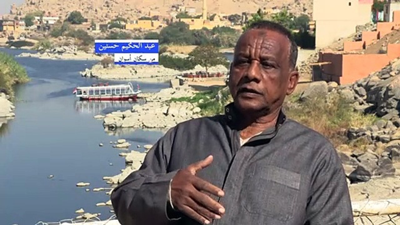 السد العالي لا يزال موضع جدل بعد خمسين عاما على...