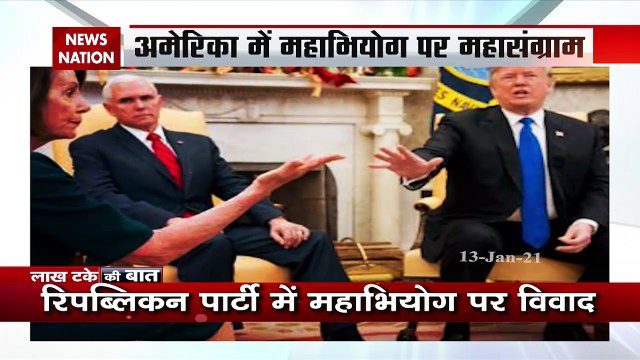 Lakh Take Ki Baat ; Pak-China conspiracy exposed