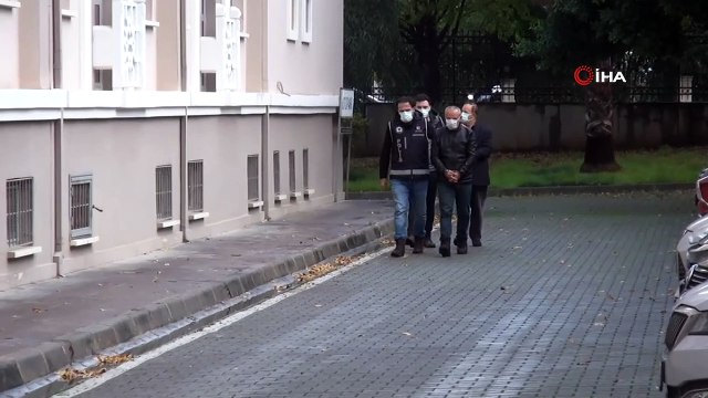 Fethiye’de 'ihaleye fesat karıştırma' operasyonunda 1 tutuklama