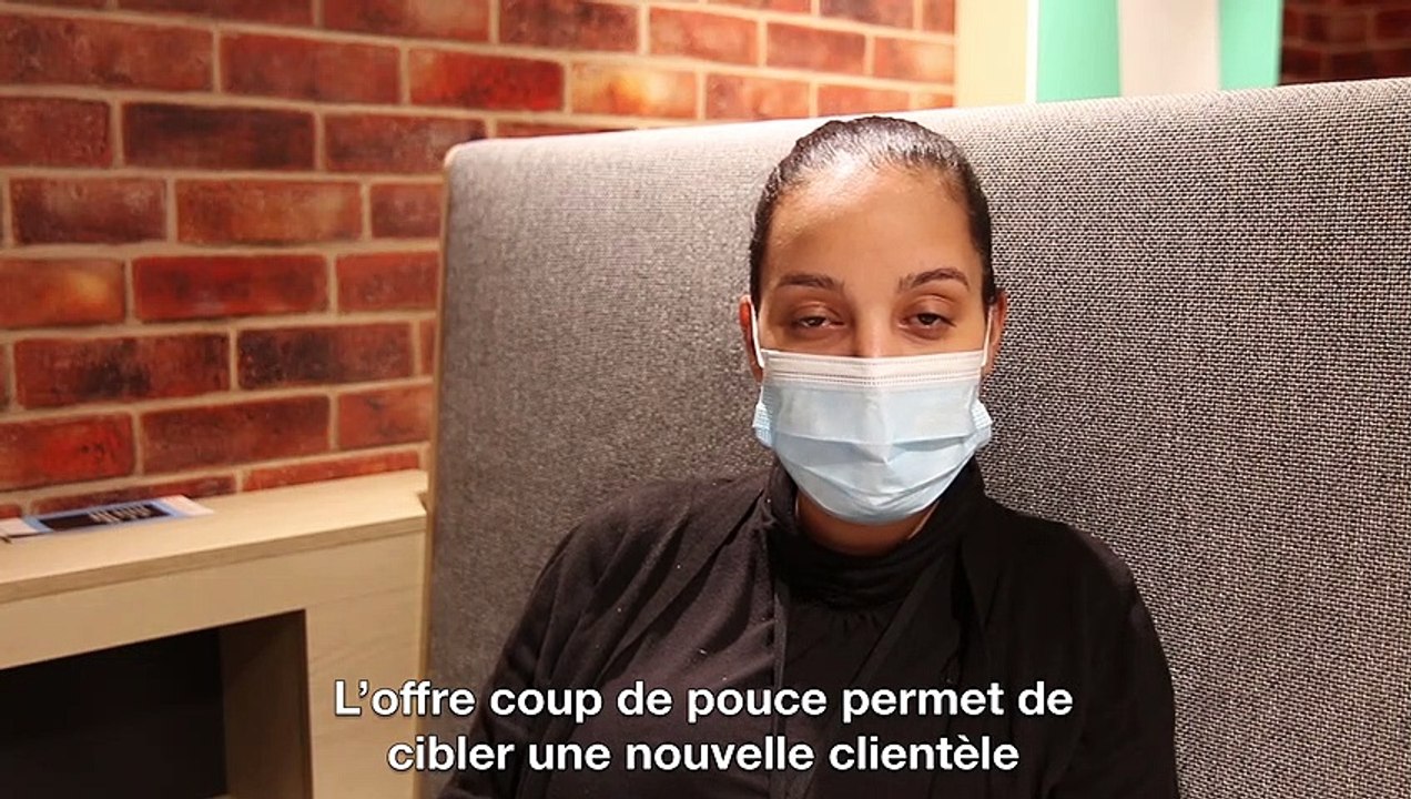 Partage d'expérience