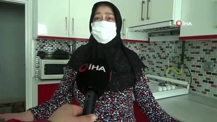 Tokat’ta şiddetli rüzgar ortalığı savaş alanına çevirdi