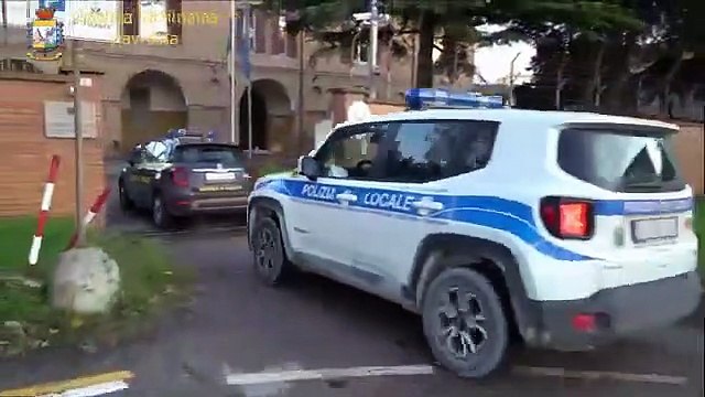 Ravenna - Frode fiscale, sequestrati beni per 1 milione a veterinario (13.01.21)