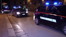 Putignano (BA) - Estorsione e minacce a imprenditore 8 arresti (13.01.21)