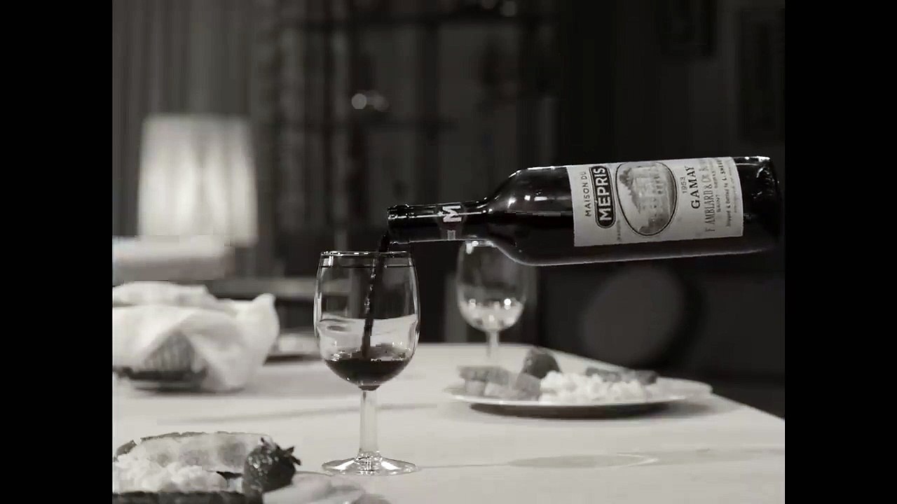 Les super-héros Marvel de retour en noir et blanc sur la plateforme de vidéo à la demande Disney+ avec la série "WandaVision" - VIDEO