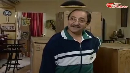 Aelati wa ana Duraid Lahham | مسلسل عائلتي وانا الحلقة 15 الخامسة عشر