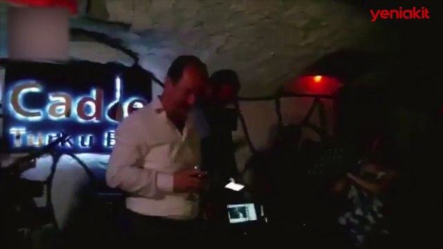 CHP'li Belediye Başkanı'nın darbe gecesindeki sözlerine hapis cezası