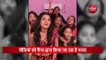 TV actress Kanika Mann wishes Lohri to her fans