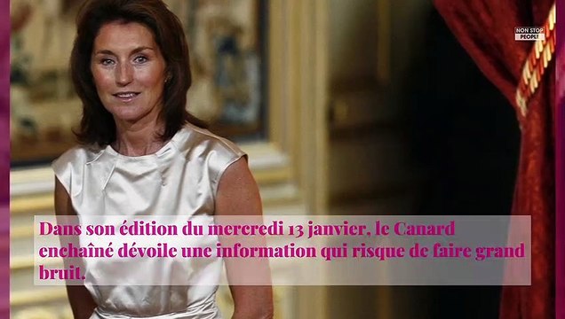 Cécilia Attias : l'ex femme de Nicolas Sarkozy accusée d'avoir occupé un emploi fictif