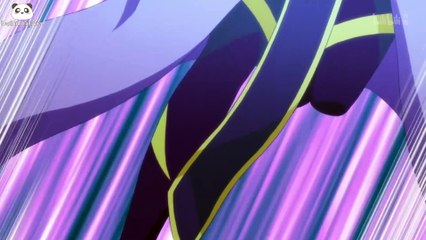 [VIETSUB] ĐẠI SƯ HUYNH NHÀ TUI LÀ PHẢN DIỆN - TẬP 12