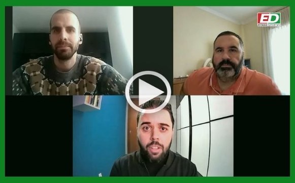 #ElDebateED: El partido del Huesca, la Copa y los fichajes del Betis en enero