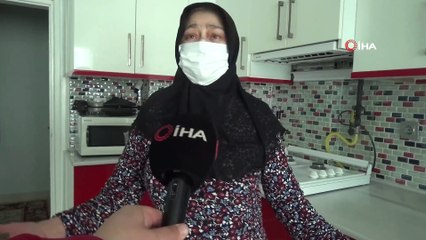 Tokat’ta Şiddetli Rüzgar Ortalığı Savaş Alanına Çevirdi