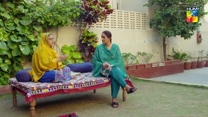 Chamak Damak Episode 64 HUM TV Drama 13 January 2021