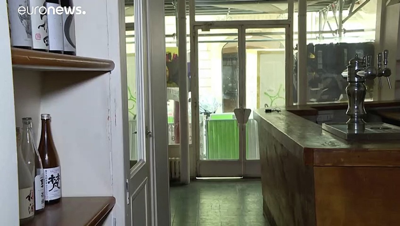 Weinverkäufer verzweifeln: US-Strafzölle jetzt auch auf Cognac