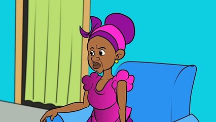 Le Père Noël - La blague du jour