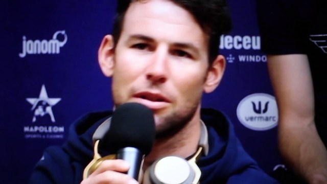 Tour de France 2021 - Mark Cavendish : Honestly... cycling is my life !