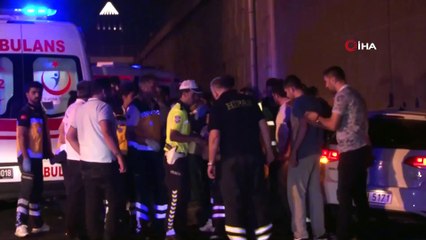 Beşiktaş’taki makas terörü davasında karar