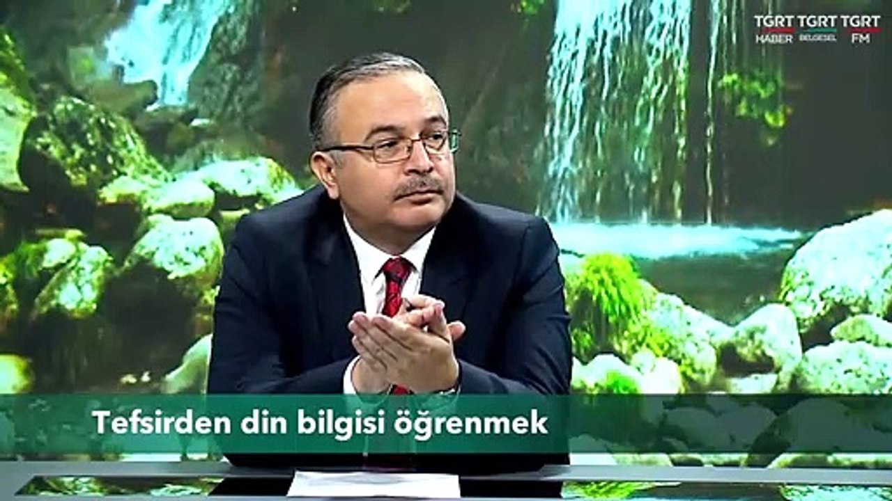HUZURA DOGRU 20210113