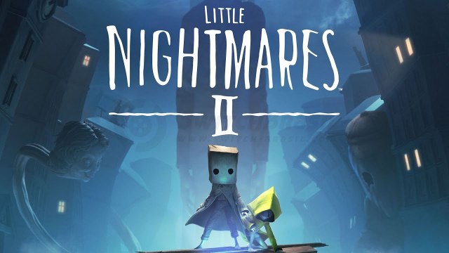 Little Nightmares 2 - Official Lost In Transmission Demo Release