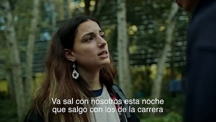 Joc de nens - Tráiler