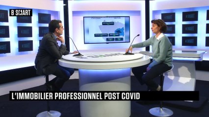 BE SMART - Emission du mercredi 13 janvier