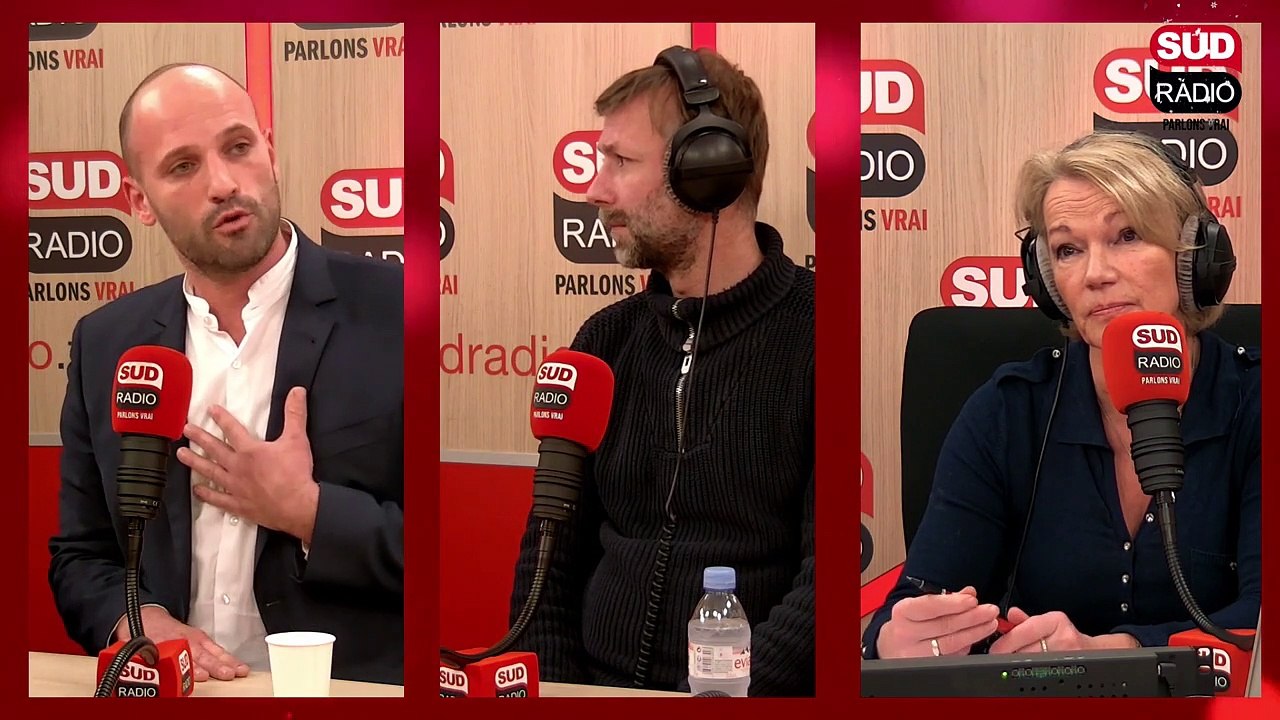 La violence sexuelle avec Arnaud Gallais