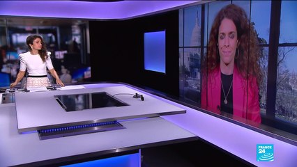 Trump impeachment vote: Second attempt to oust President underway