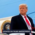 3 US House Republicans declare support for impeaching Trump