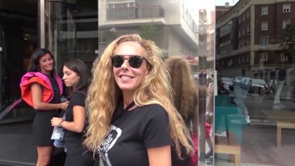 ¡Bomba! Rocío Carrasco demanda a Belén Esteban