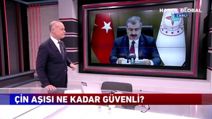 Bilim Kurulu aşı için toplandı! Bakan Koca'da kritik toplantının ardından açıklama yaptı
