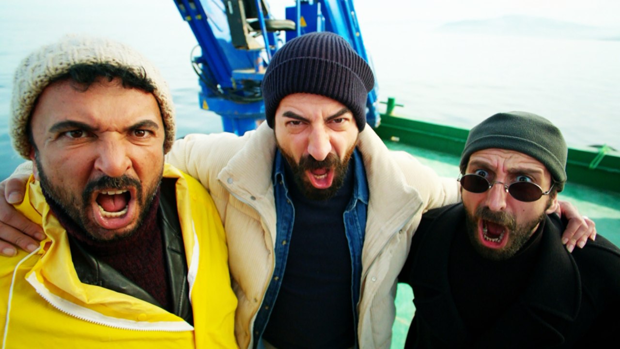 Kuzey Yıldızı İlk Aşk 47. Bölüm 2. Fragman