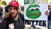 Pepe the Frog: An Alt-Right Symbol?
