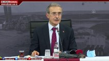 Cumhurbaşkanlığı Savunma Sanayii Başkanı İsmail Demir açıkladı: O projeler hayata geçiyor