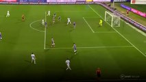 Lukaku Goal - Fiorentina vs Inter  1-2   13-1-2021 (HD)