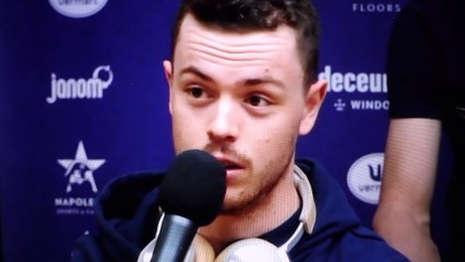 Tour de France 2021 - Rémi Cavagna : "This year, we will see... but 2020, it was a specific year for me !"