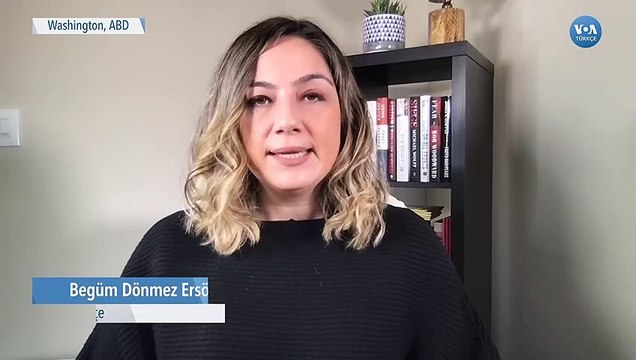 Azil Tasarısı Temsilciler Meclisi'nde Bugün Oylanıyor