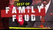 Best of Family Feud on AZTV Channel 7 - Steve's the Joke